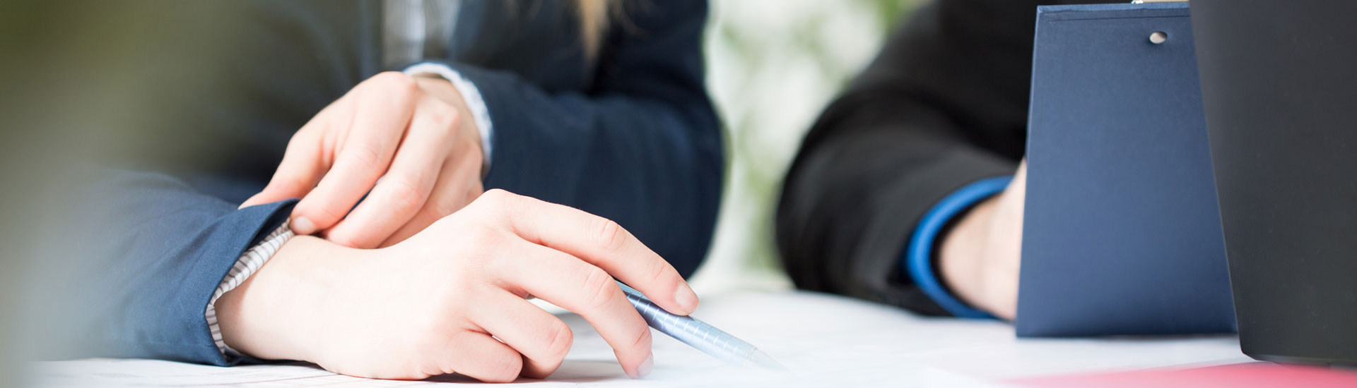 Competence team for your strategy.