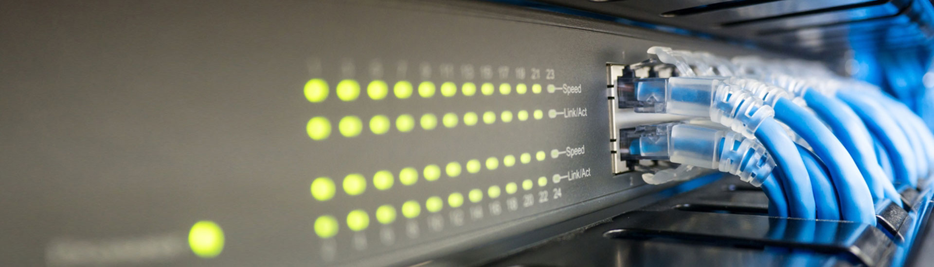 Netzwerkkabel